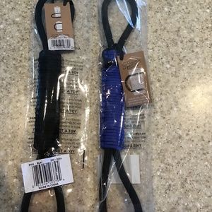 The Handie bungee mug handle
